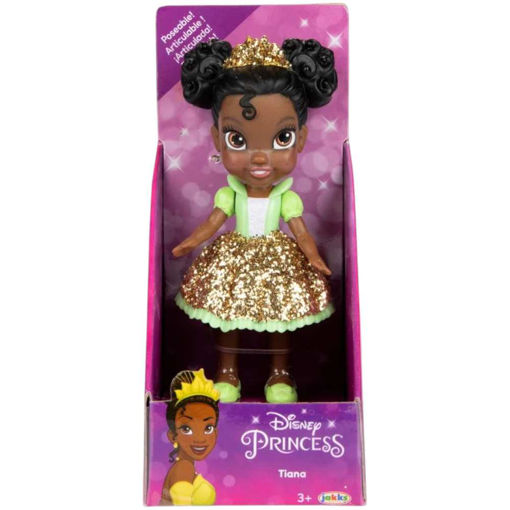Picture of MINI PRINCESS 7CM TIANA